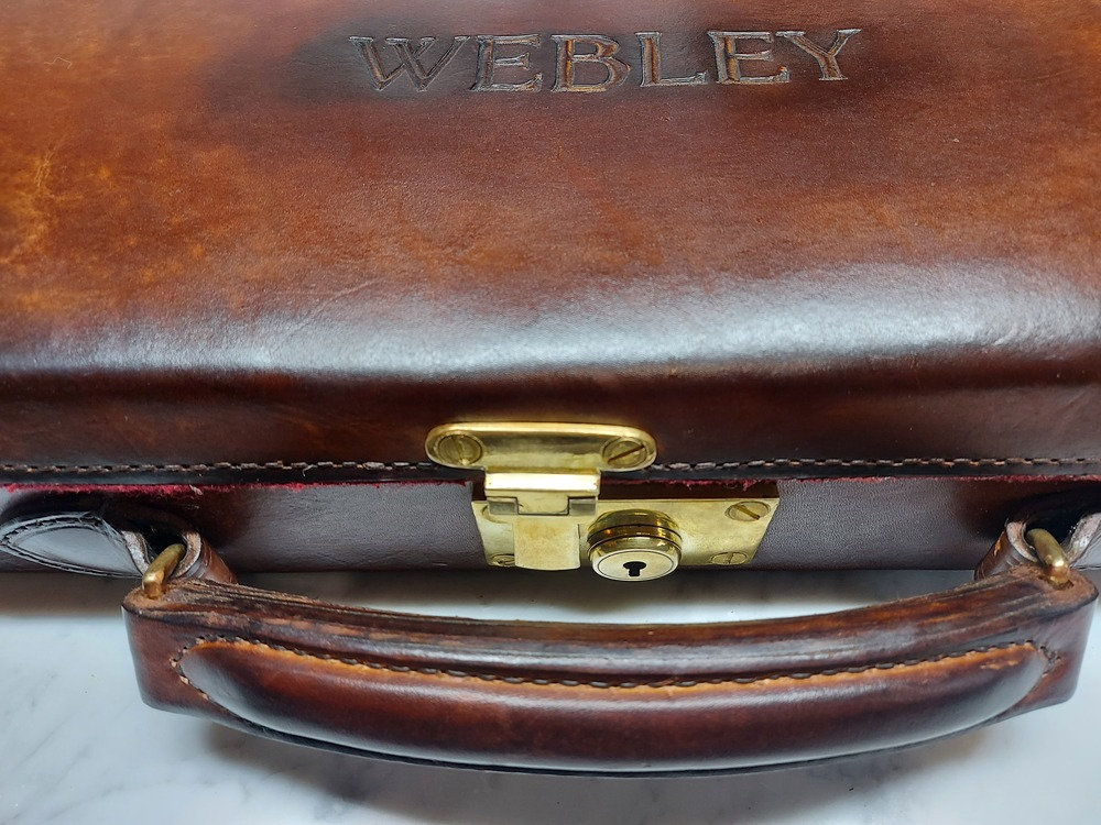 ley Service Rifle Gun Case Repairs